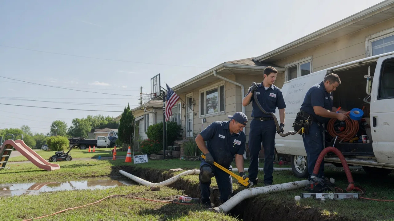 Toilet Installation in Gordon, WI near me